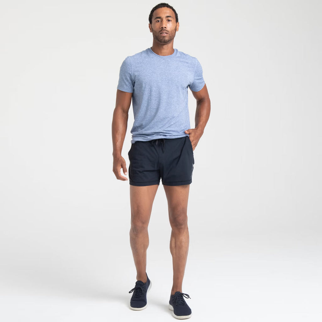 Tor Short with Liner - 5"