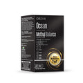 Orzax Ocean Methyl Balance Dietary Supplement - 60 Capsules for Methylation Support
