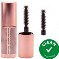 Mini The One & Done Volumizing Mascara: Vegan, Clean, Lengthening, & Long-Wearing for Beautiful Lashes on the Go