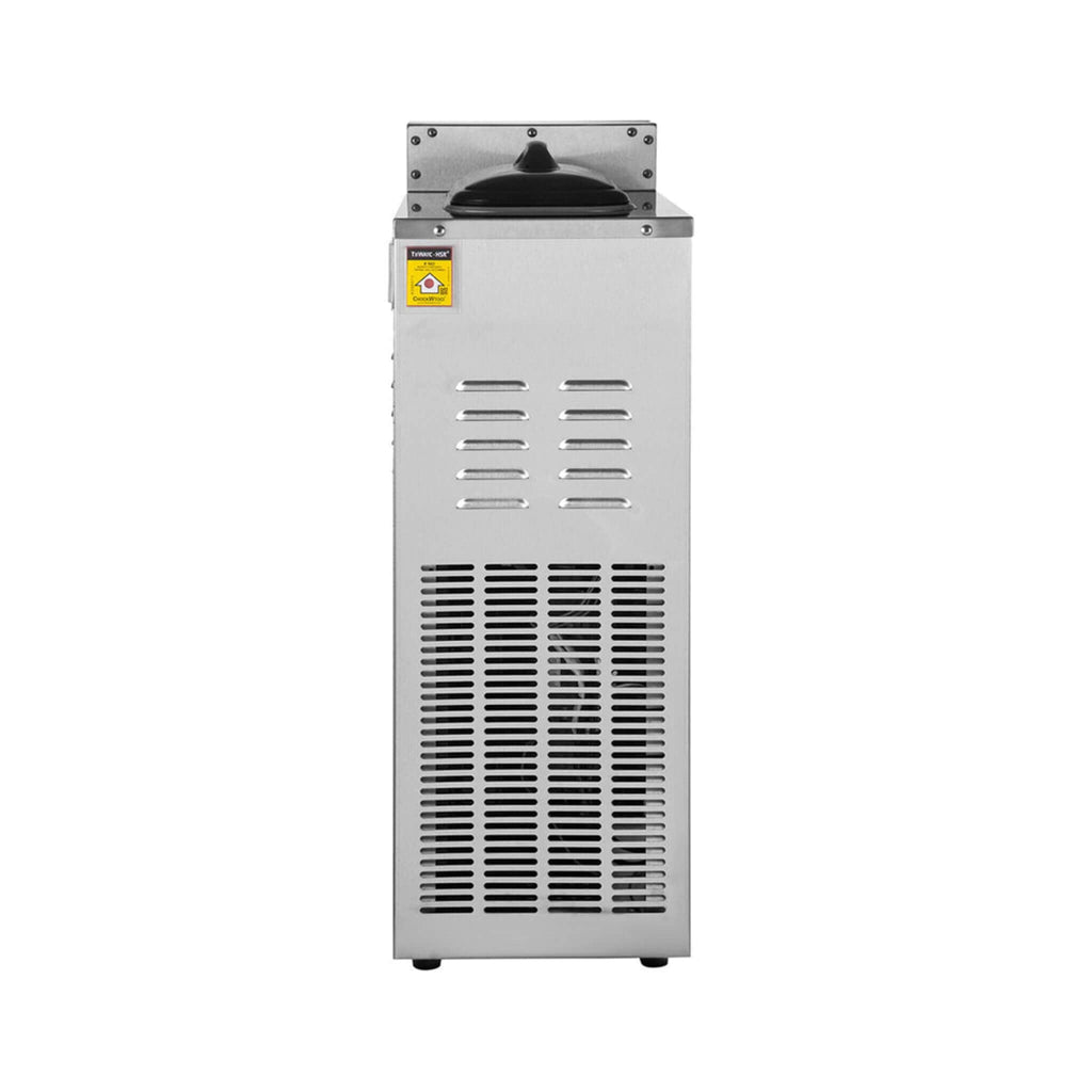 8L Commercial 1050W Single Frozen Margarita Ice Slushy Drink Maker Machine (SAK94026) – SAKSBY WHOLESALE, view 7