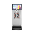 8L Commercial 1050W Single Frozen Margarita Ice Slushy Drink Maker Machine (SAK94026) – SAKSBY WHOLESALE
