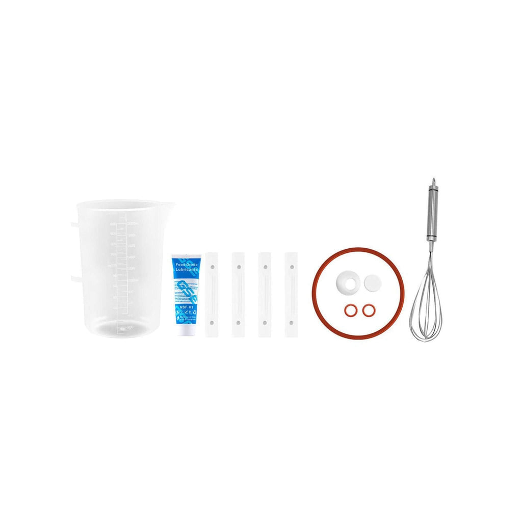 8L Commercial 1050W Single Frozen Margarita Ice Slushy Drink Maker Machine (SAK94026) – SAKSBY WHOLESALE, view 11