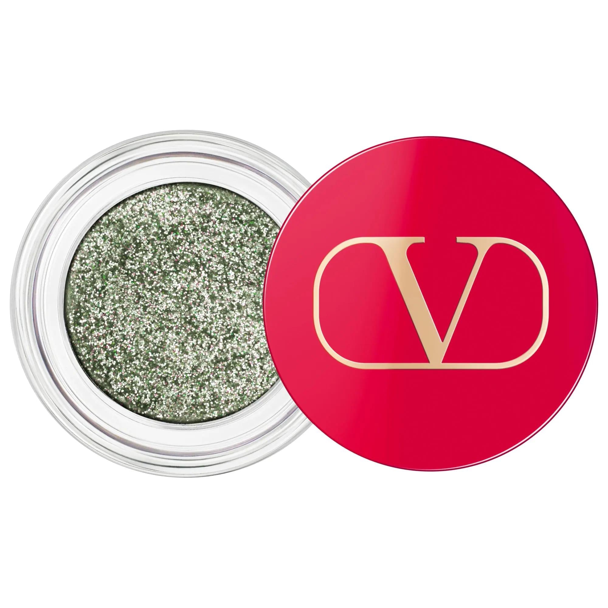 Dreamdust Cream Glitter Eyeshadow - Long-Lasting, Fallout-Free Multi-Reflective Eye Makeup