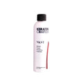 Keratin Complex NKST: Natural Keratin Hair Straightening Treatment - Smooth Frizz, Repair Damage, & Achieve Salon-Worthy Straight Hair at Home.