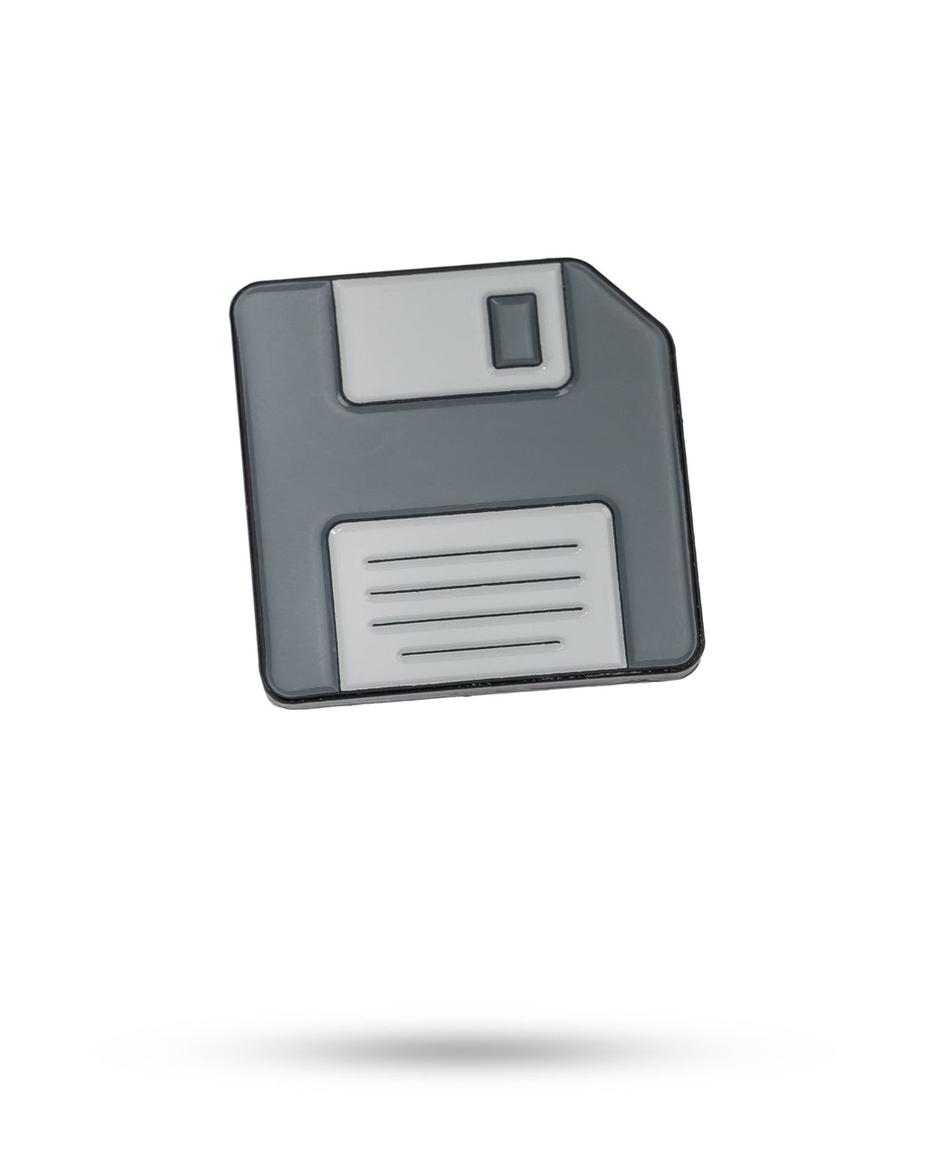 Floppy Disc Ball Marker – Pins and Aces