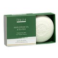 Thalia Marjoram & Tea Tree Oil Skin Care Soap Bar - Natural Cleansing for Oily & Combination Skin, Pore Cleansing, Facial Cleansing Bar, 120g