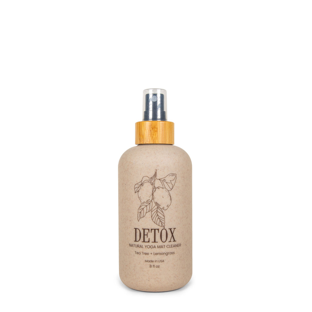 Yoga Mat Cleaner 8oz. – Yoloha Yoga, view 2