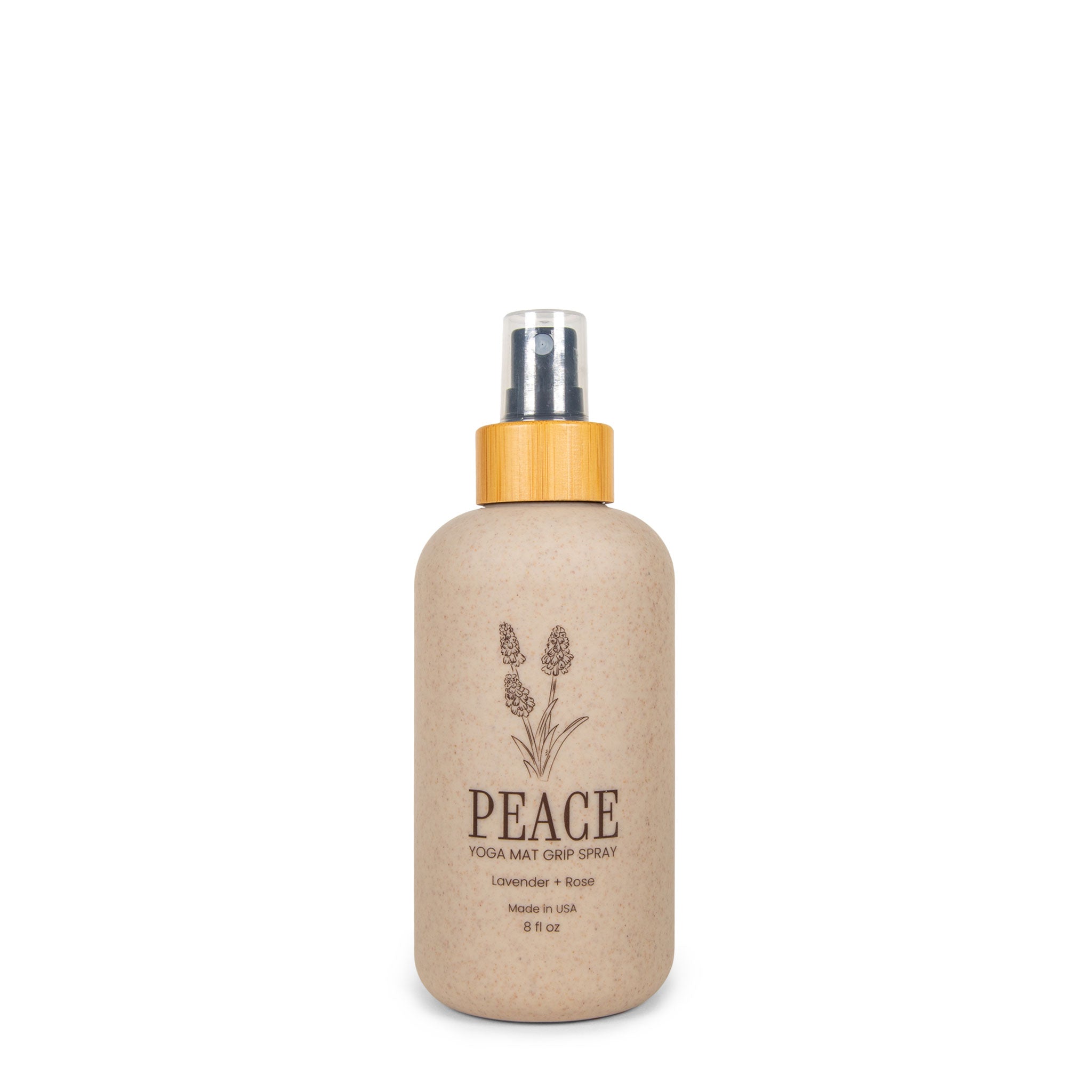 Peace Grip Spray – Yoloha Yoga