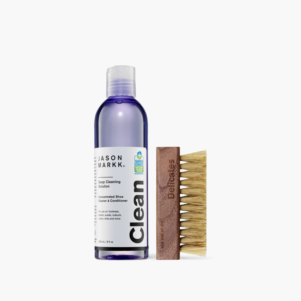 Leather Care Bundle – Jason Markk, view 4