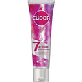 Elidor 7-in-1 Leave-In Hair Cream: Softens, Shines, Strengthens, Protects From Heat & Frizz - Long Lasting Fragrance & Easy Styling