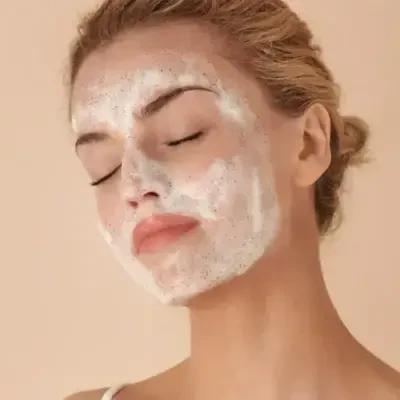 Embryolisse Gentle Exfoliating Milk Powder for Sensitive Skin - 40g