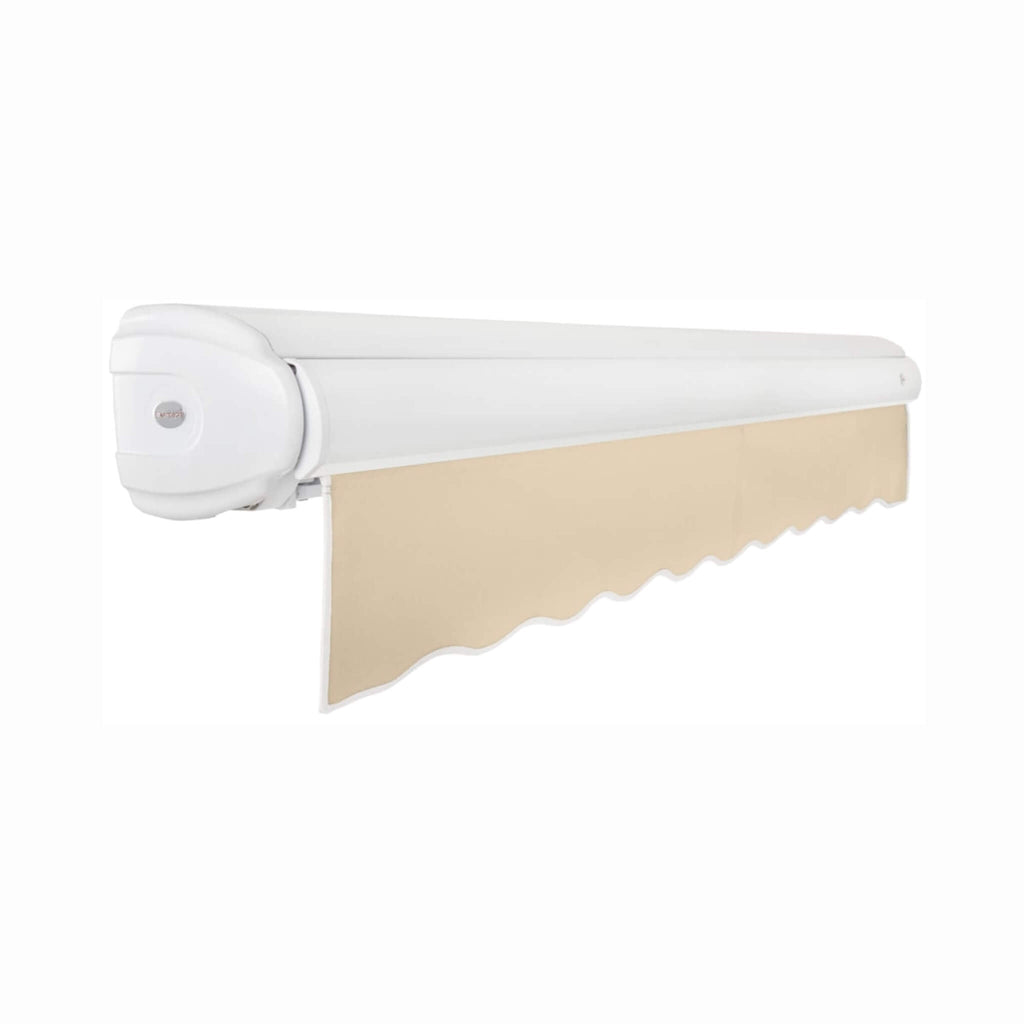 Awntech Key West Full Cassette Retractable Patio Awning [Made-To-Order] (SAK91358) – SAKSBY WHOLESALE, view 5