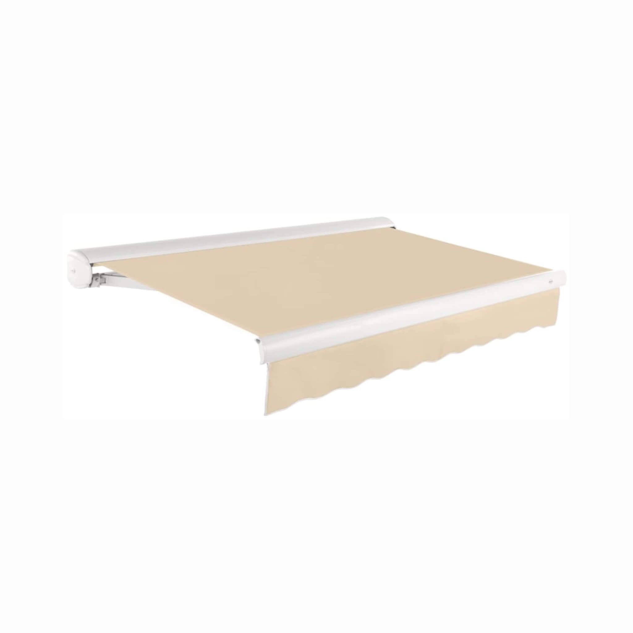 Awntech Key West Full Cassette Retractable Patio Awning [Made-To-Order] (SAK91358) – SAKSBY WHOLESALE, view 4