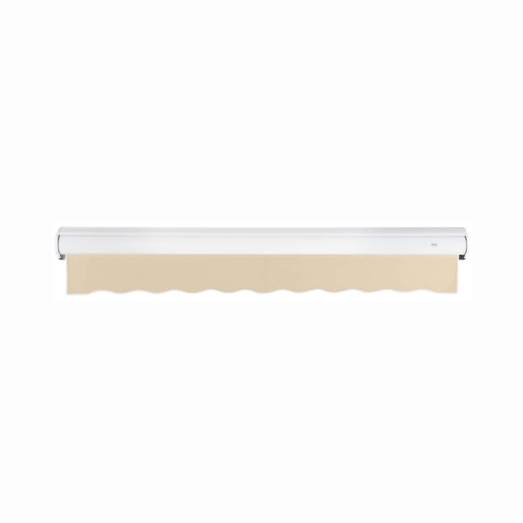 Awntech Key West Full Cassette Retractable Patio Awning [Made-To-Order] (SAK91358) – SAKSBY WHOLESALE, view 3
