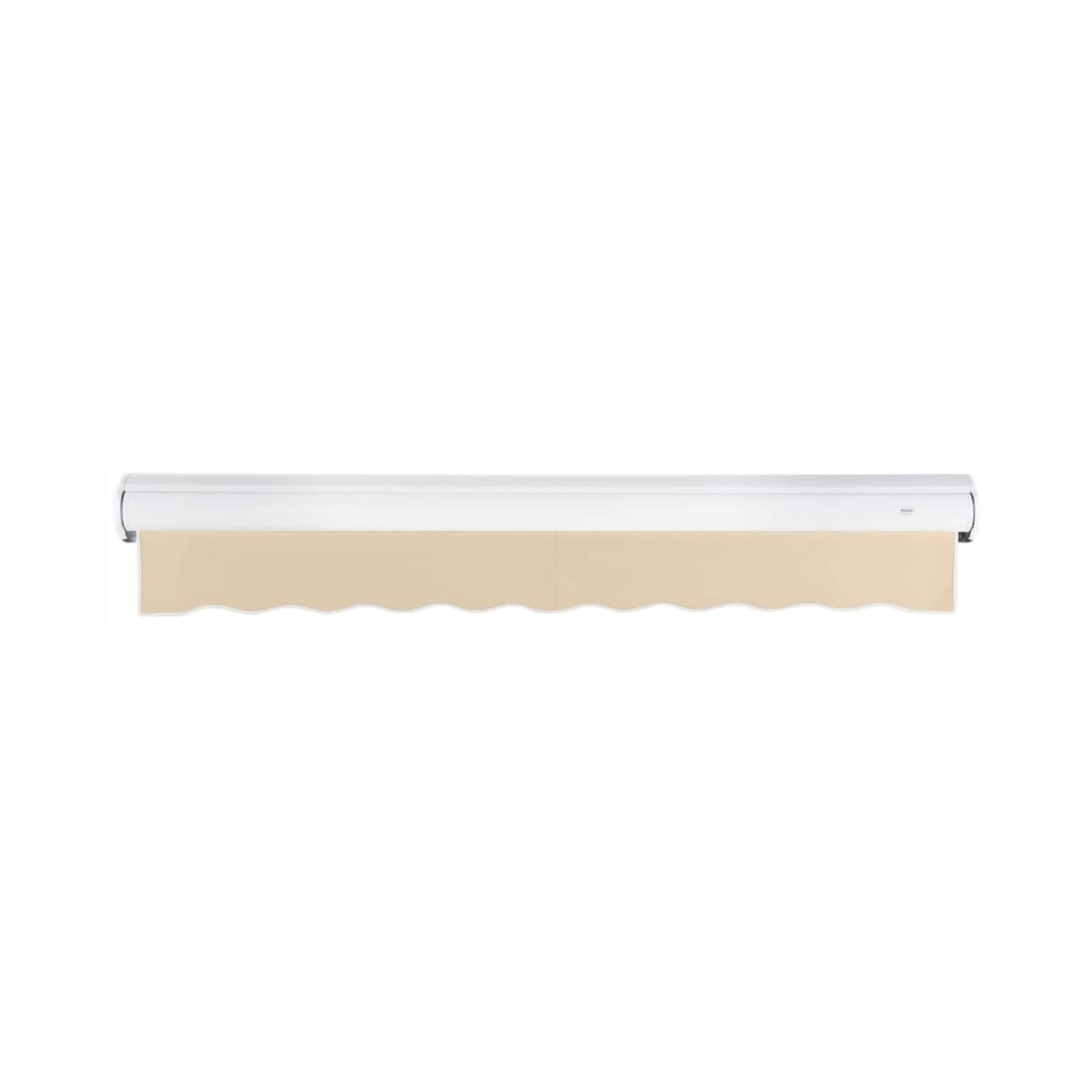 Awntech Key West Full Cassette Retractable Patio Awning [Made-To-Order] (SAK91358) – SAKSBY WHOLESALE, view 3