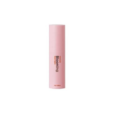 Seohwabi Anti-Aging Multi-Purpose Skin Balm with Vitamin Tree Fruit & Rose Oil - Moisturizing, Vegan Skincare for All Skin Types