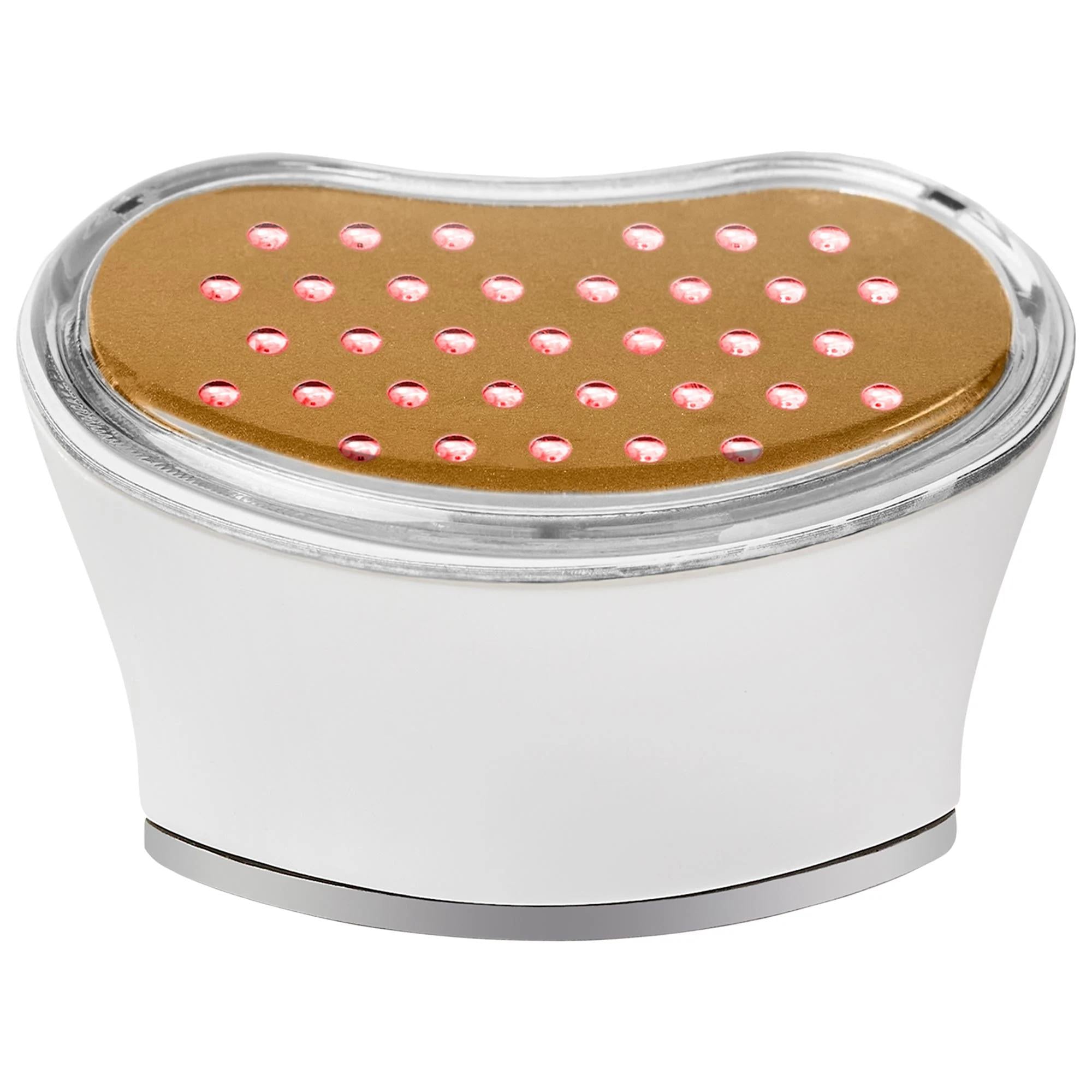 NuFACE LED Red Light Wrinkle Reducer Attachment for TRINITY+ Device - Anti-Aging Skincare Solution