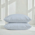 Luxe Australian Sateen Pillowcase Set – Italic