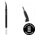 SEPHORA COLLECTION Essential Eyeliner Brush - Precision Angled Vegan Makeup Brush for Perfect Winged Liner