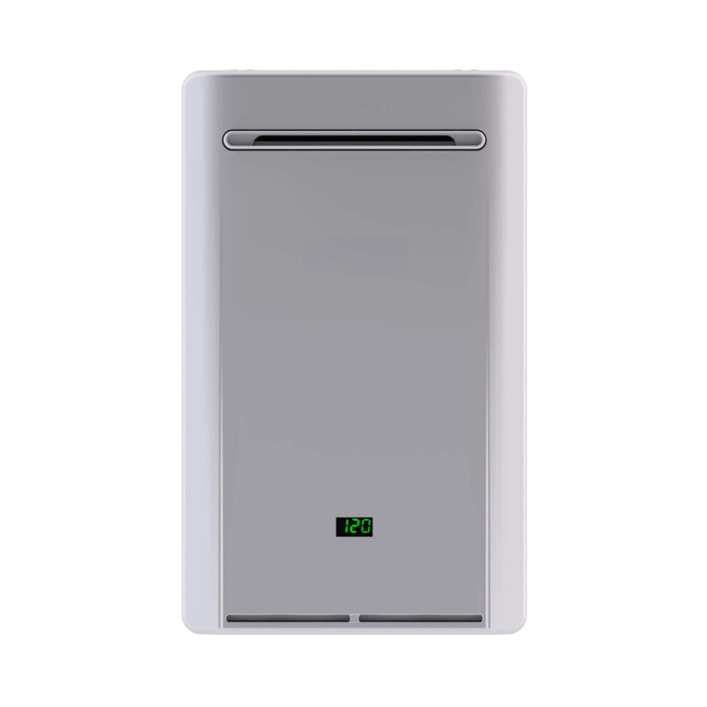 RN 9.8 GPM 199K BTU Outdoor Non-Condensing Tankless Water Heater With Wi-Fi (SAK59761) – SAKSBY WHOLESALE
