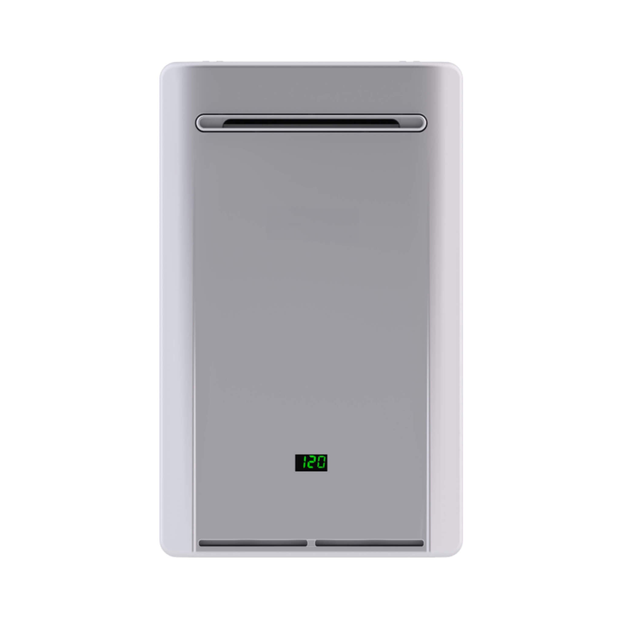 RN 9.8 GPM 199K BTU Outdoor Non-Condensing Tankless Water Heater With Wi-Fi (SAK59761) – SAKSBY WHOLESALE