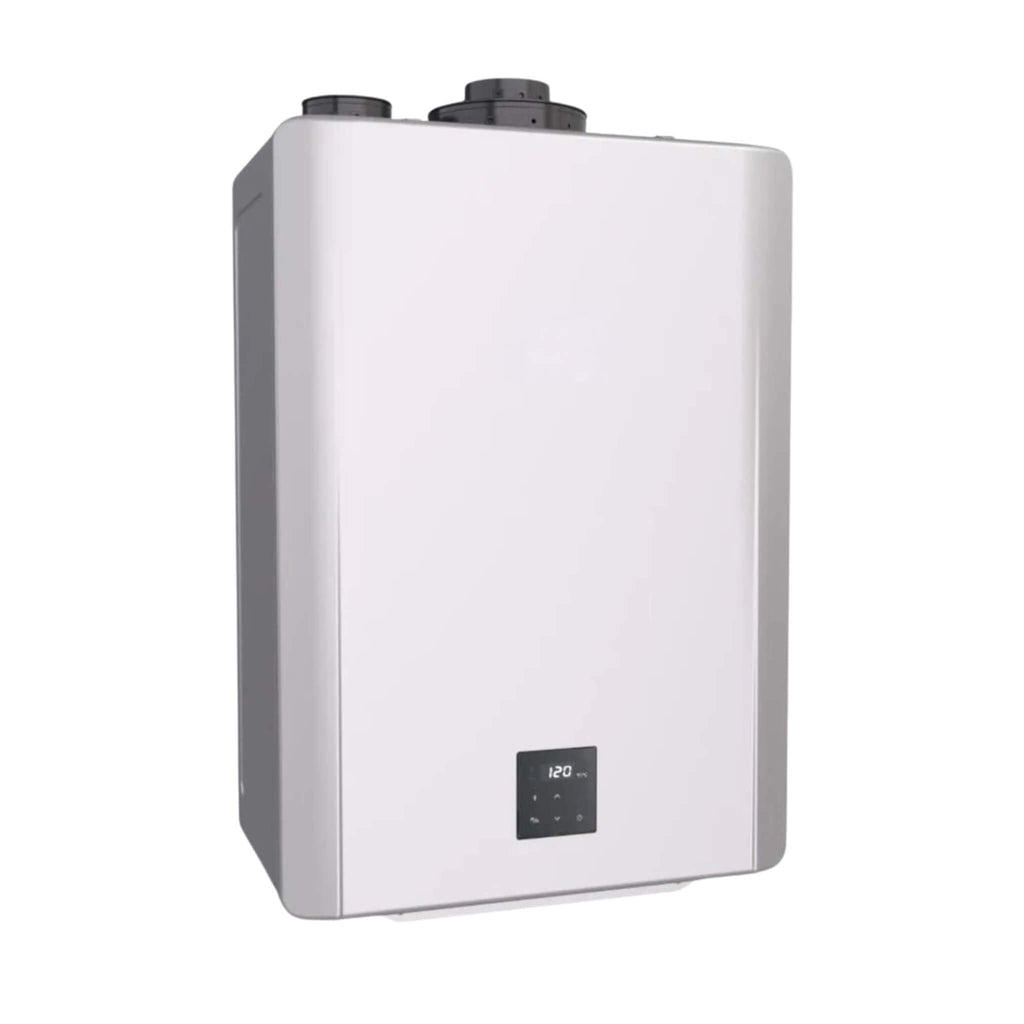RN 9.0 GPM 160K BTU Condensing Smart Sense Tankless Water Heater (SAK69107) – SAKSBY WHOLESALE, view 3