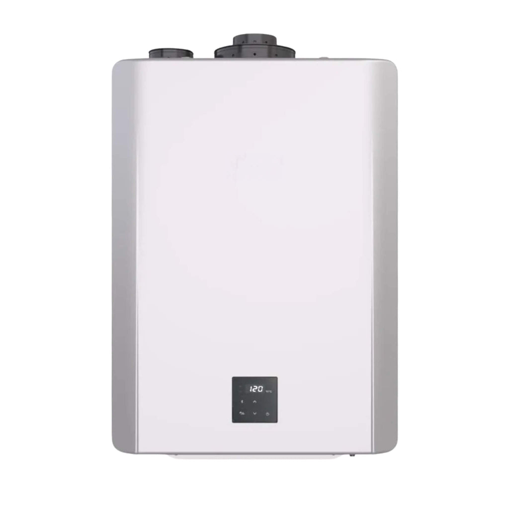 RN 9.0 GPM 160K BTU Condensing Smart Sense Tankless Water Heater (SAK69107) – SAKSBY WHOLESALE