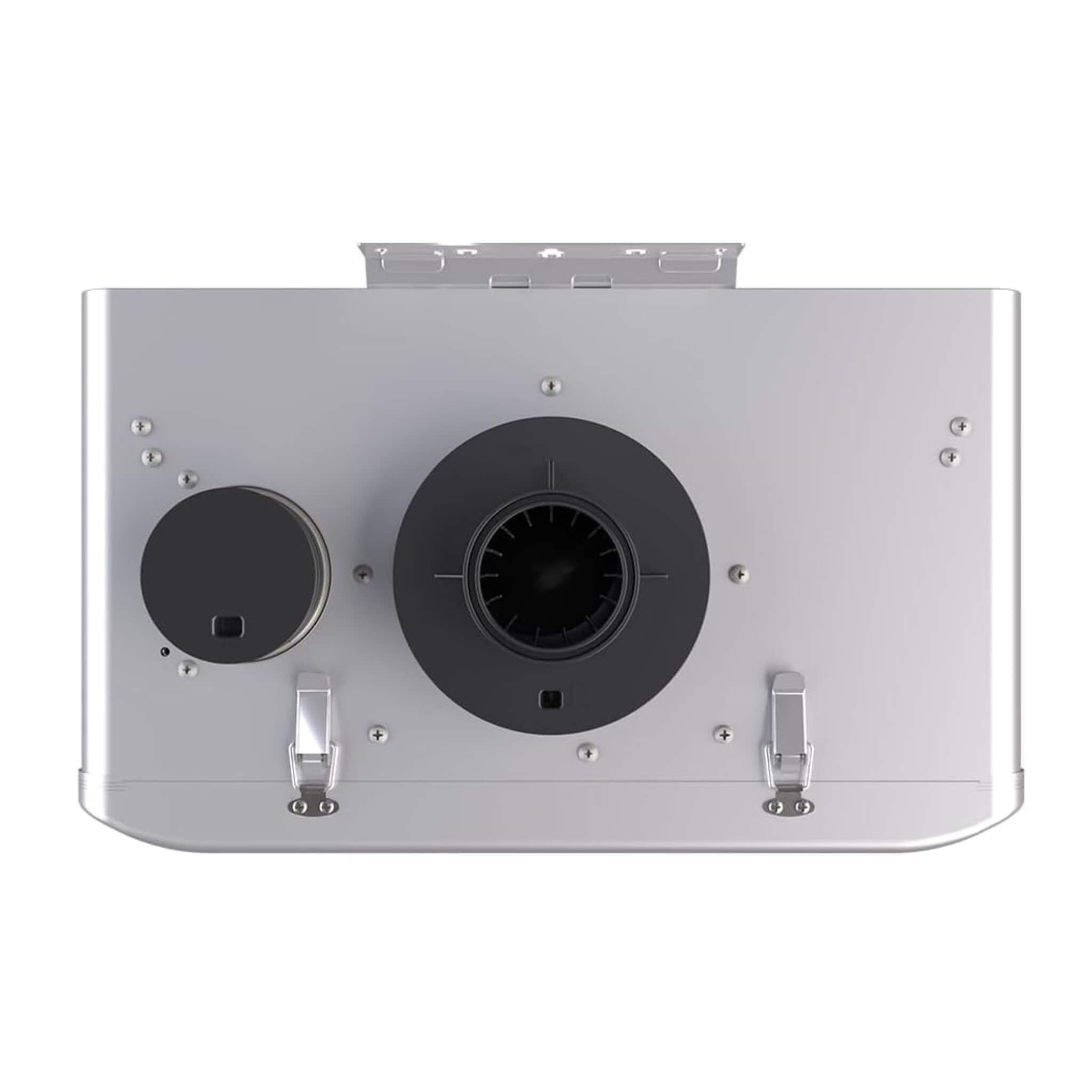 RN 9.0 GPM 160K BTU Condensing Smart Sense Tankless Water Heater (SAK69107) – SAKSBY WHOLESALE, view 6