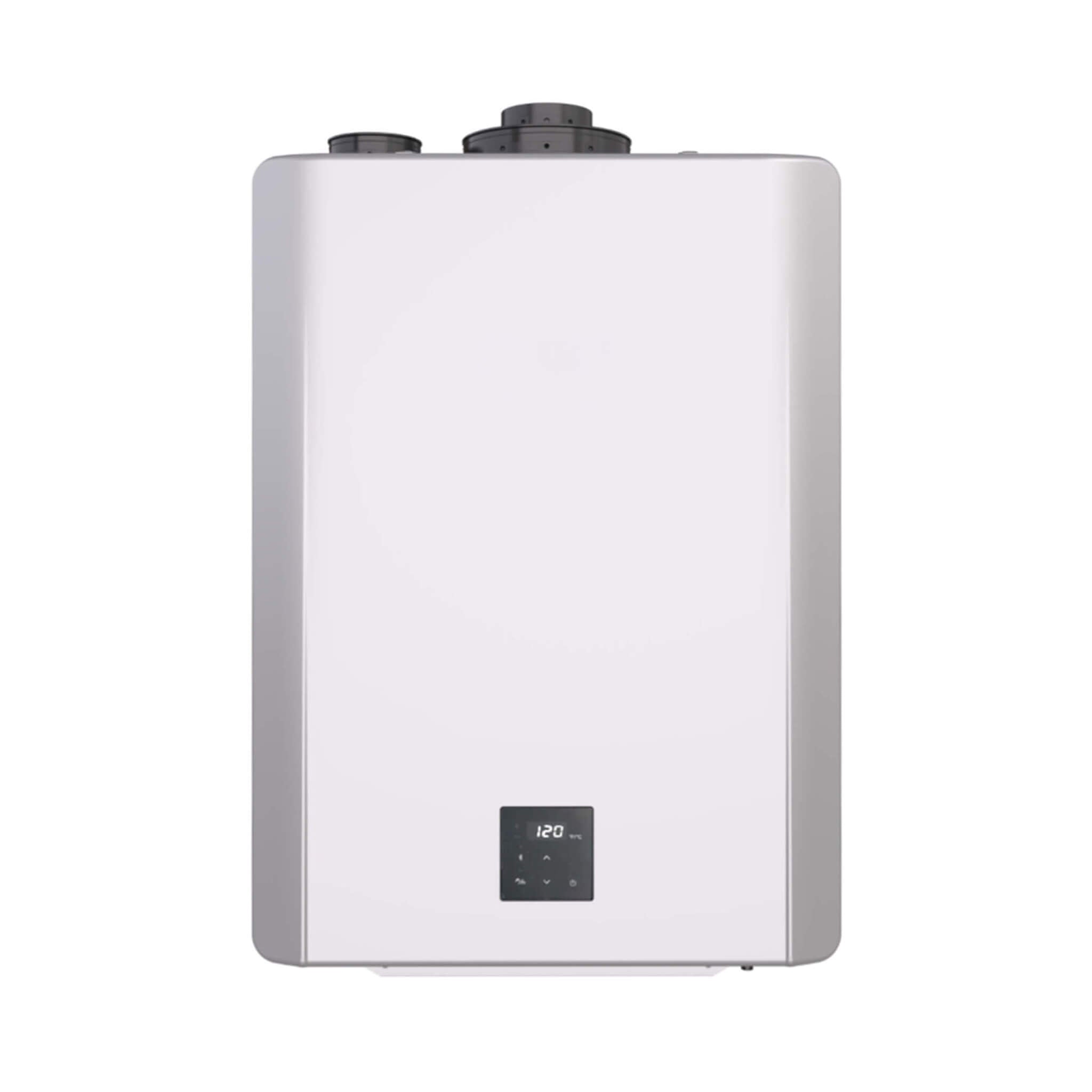 RN 9.0 GPM 160K BTU Condensing Tankless Water Heater With Wi-Fi (SAK63590) – SAKSBY WHOLESALE