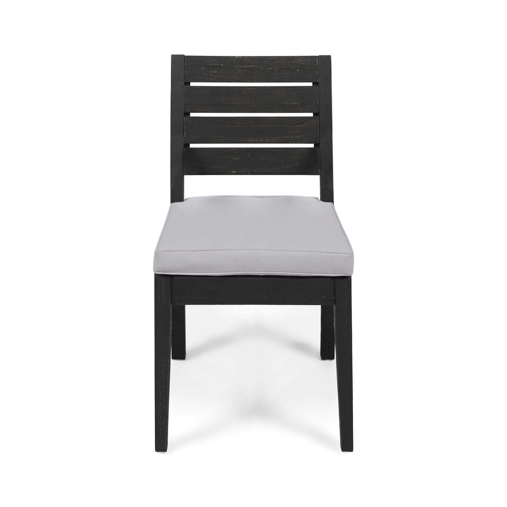 Alora 9-Piece Outdoor Dining Set With Extendable Acacia Wood Patio Table (SAK75134) – SAKSBY WHOLESALE, view 13