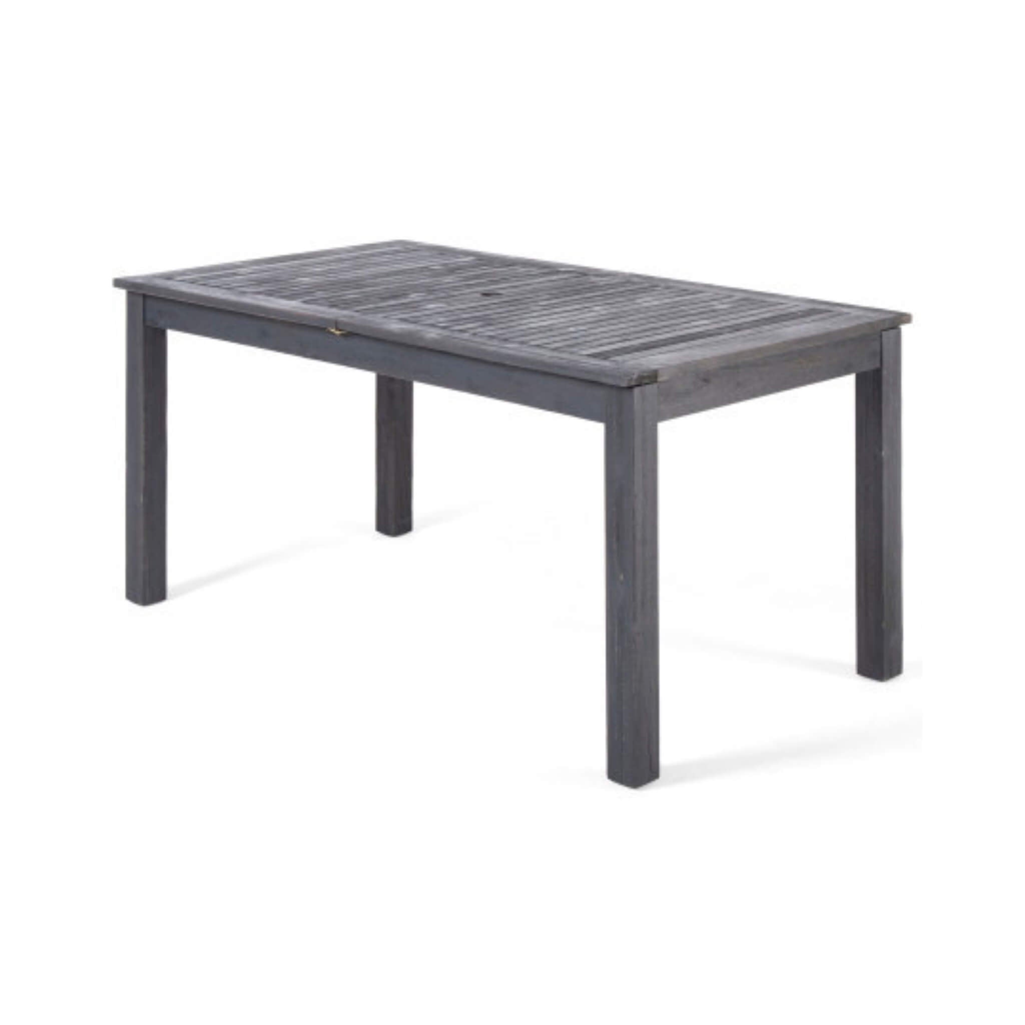 Alora 9-Piece Outdoor Dining Set With Extendable Acacia Wood Patio Table (SAK75134) – SAKSBY WHOLESALE, view 6