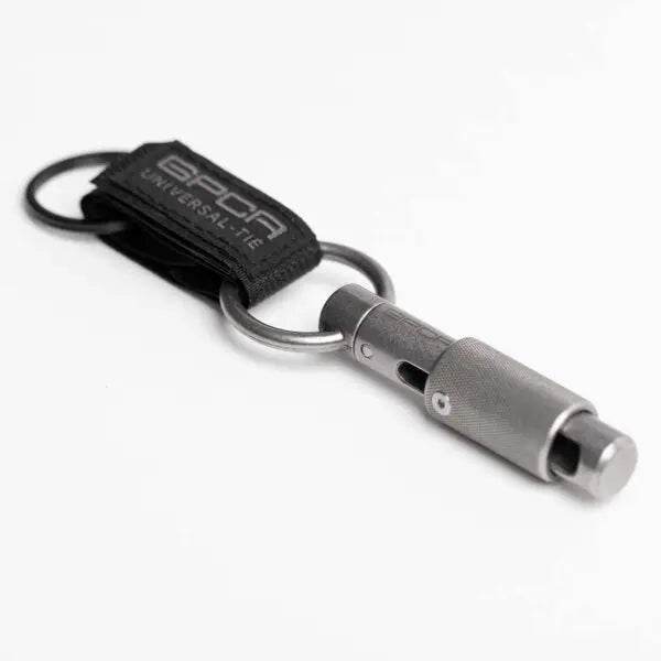GPCA GPCA X-Clip Keychain Set — color detail