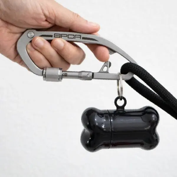 GPCA GPCA Dog Leash Set PRO / LITE — size reference