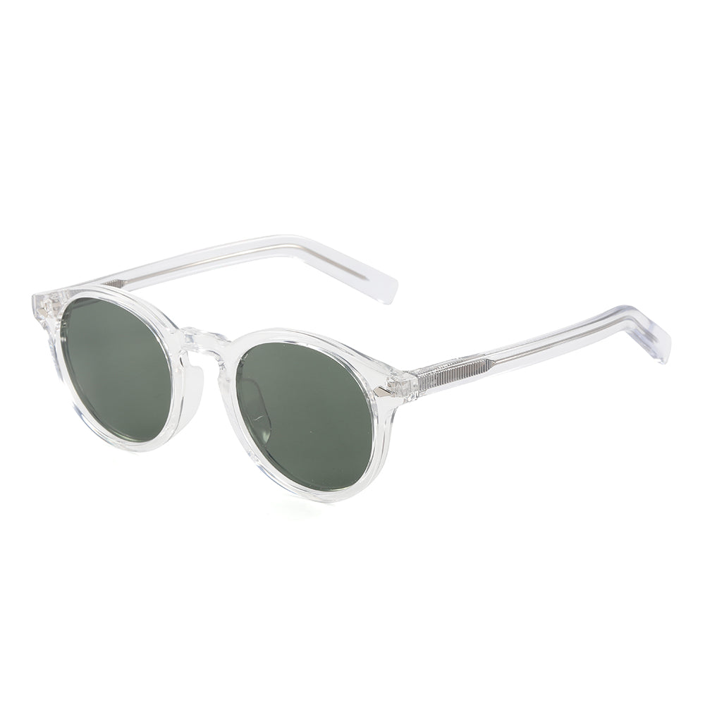 OHO's OASIS — sunglasses category context
