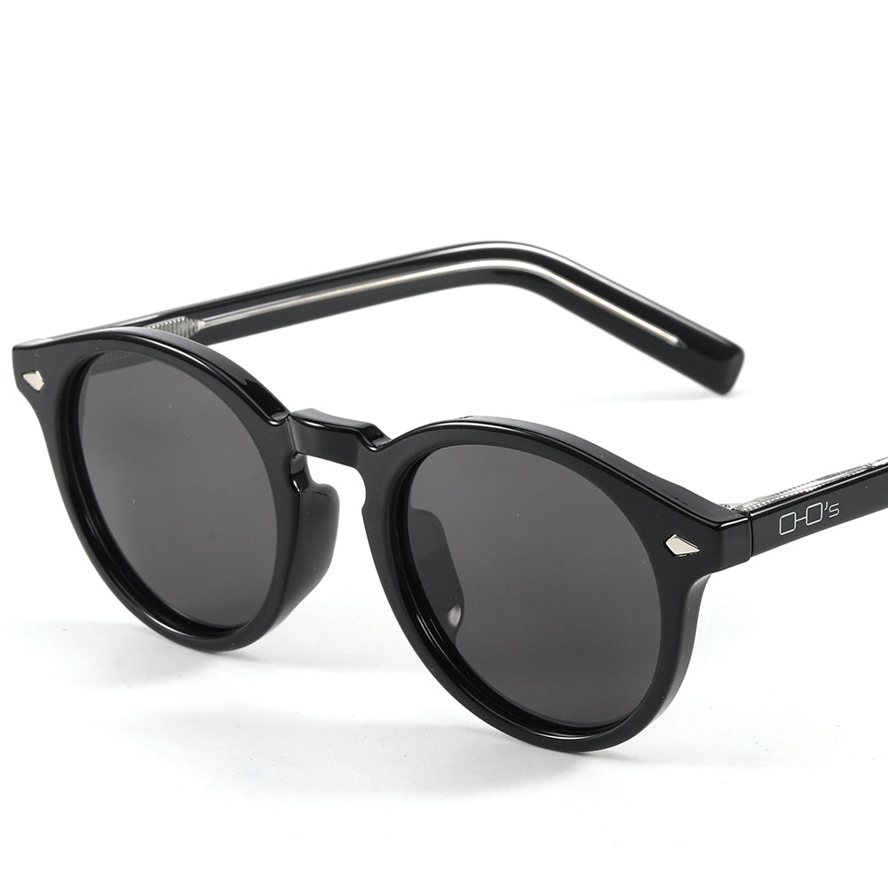 OHO's OHO's OASIS Sunglasses — Retro Round Frames — sunglasses category context