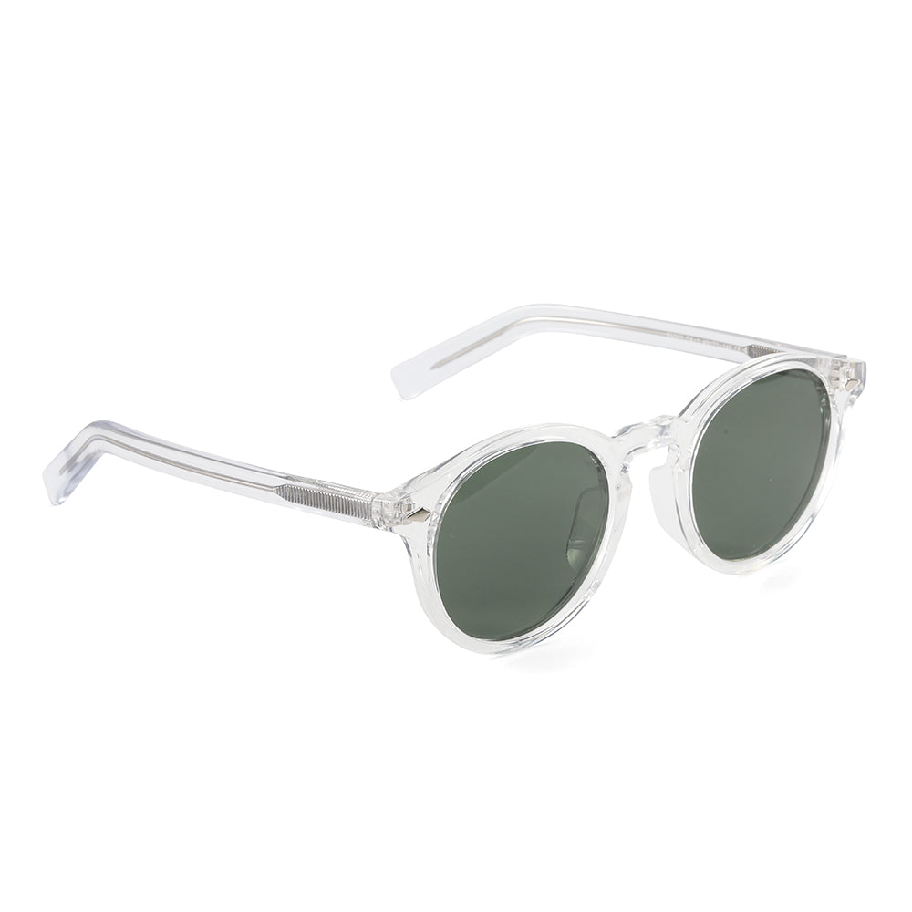 OHO's OASIS — lifestyle worn / used context