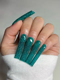 Reflective Liner 017 – 2Cute Nails