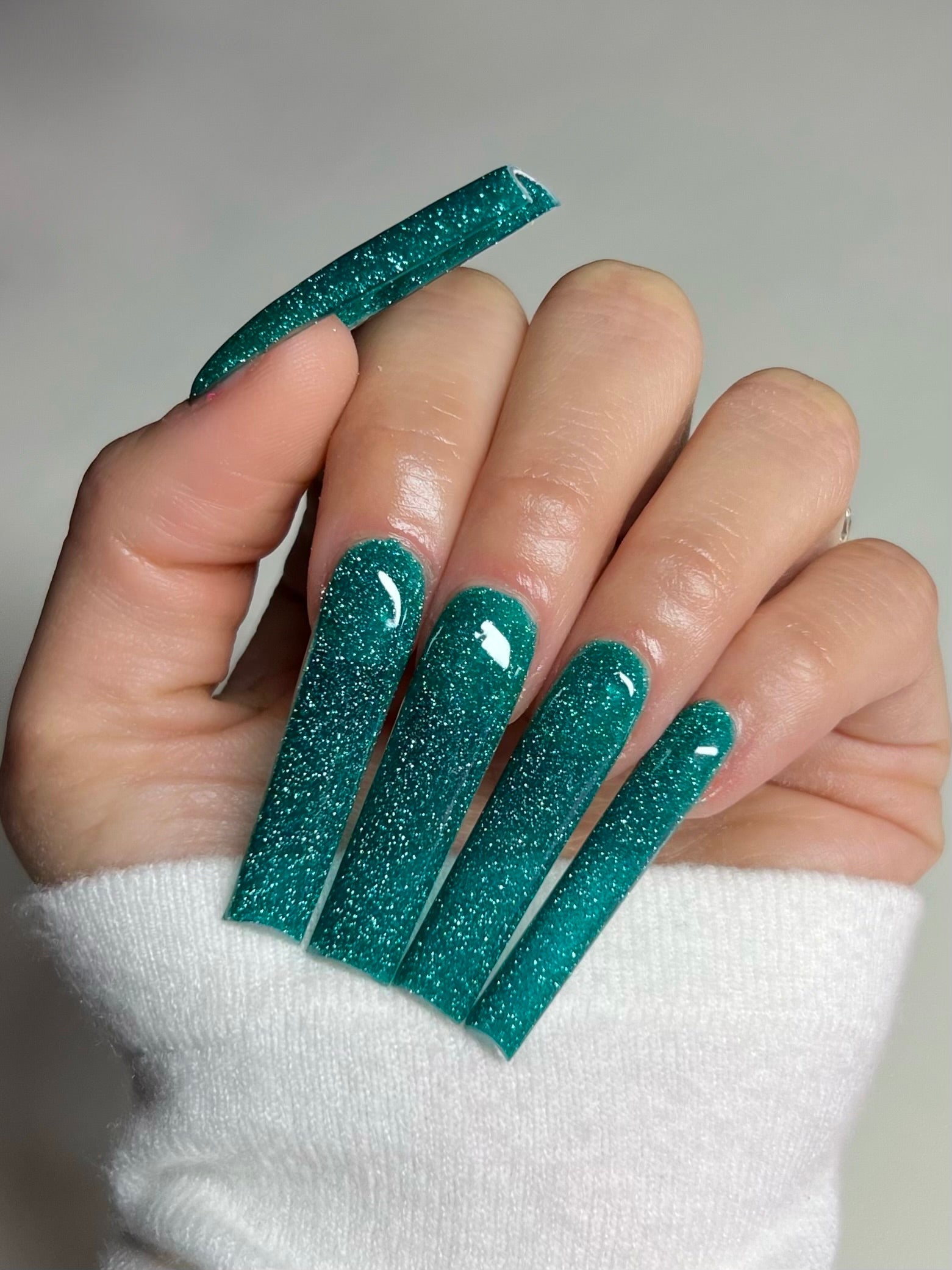 Reflective Liner 017 – 2Cute Nails