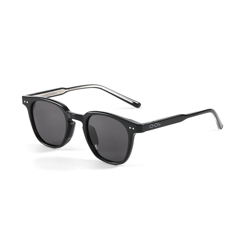 OHO's OHO's WAVE Sunglasses — Flowing Wave Silhouette — sunglasses category context