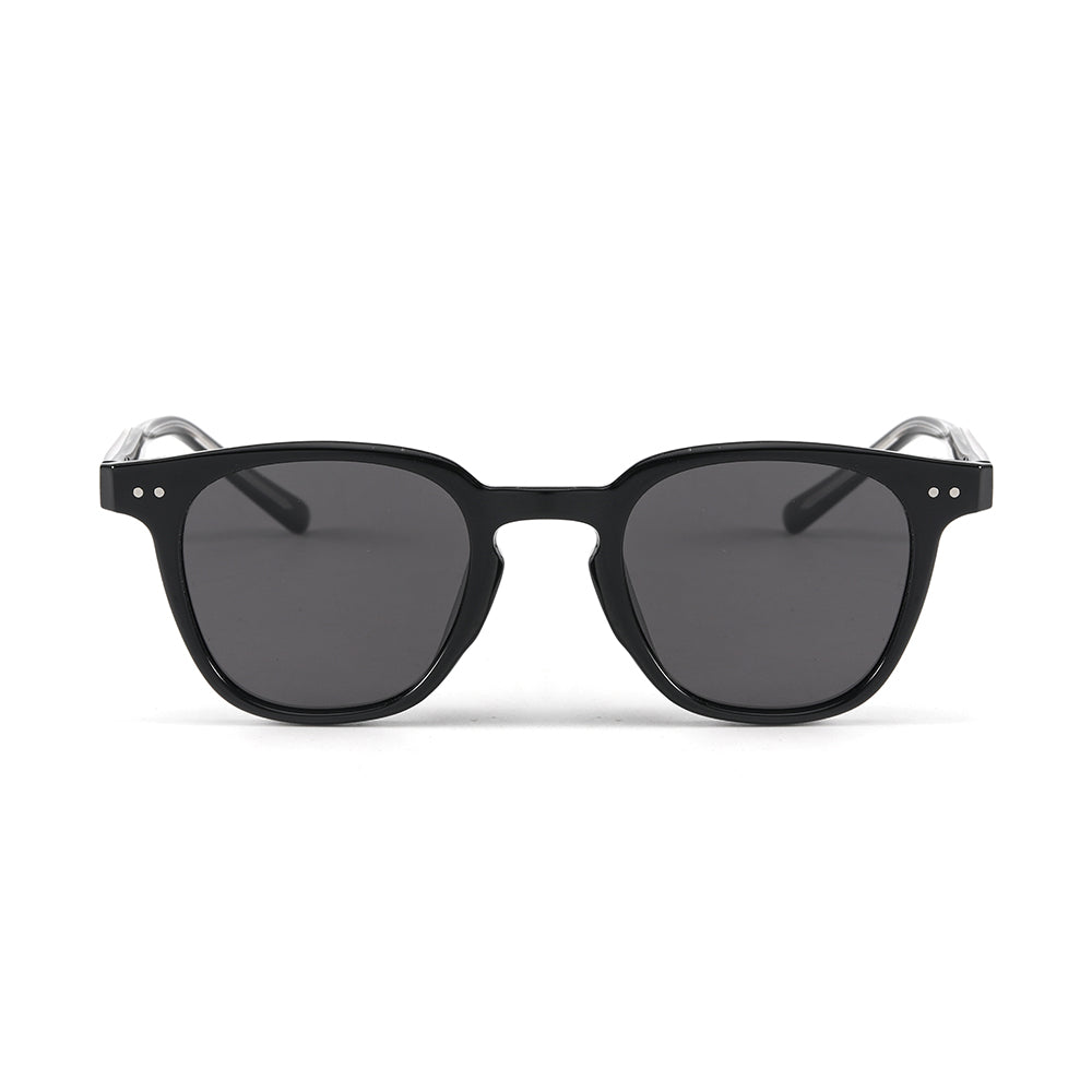 OHO's OHO's WAVE Sunglasses — Flowing Wave Silhouette — detail shot 6