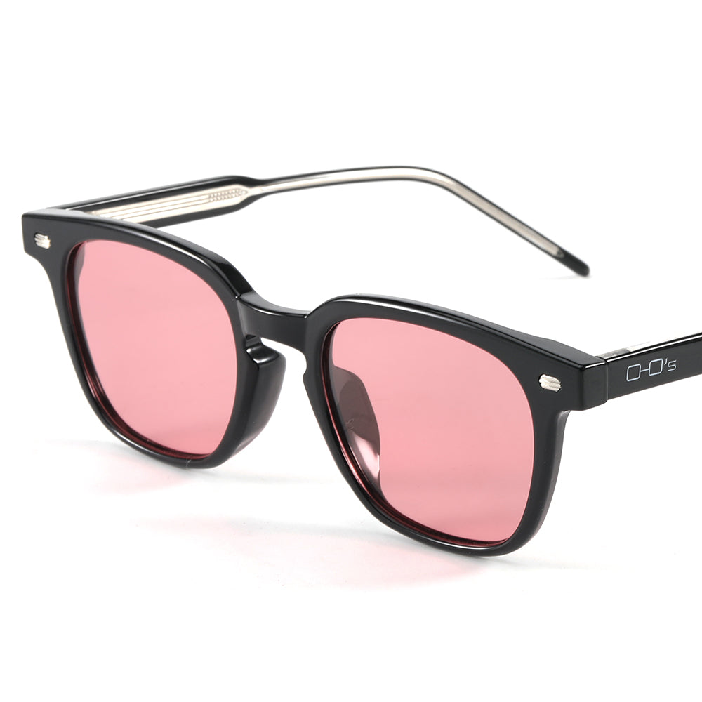 OHO's OHO's JESSIE Sunglasses (Color Variant 5) — Vintage-Inspired Aviator — sunglasses category context