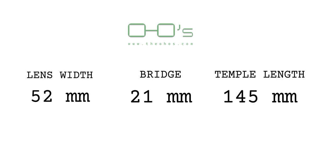 OHO's OHO's JESSIE Sunglasses — Vintage-Inspired Aviator — detail shot 7