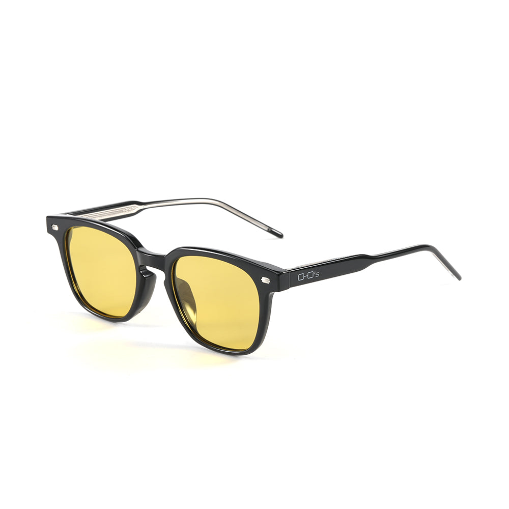 OHO's OHO's JESSIE Sunglasses (Color Variant 3) — Vintage-Inspired Aviator — sunglasses category context