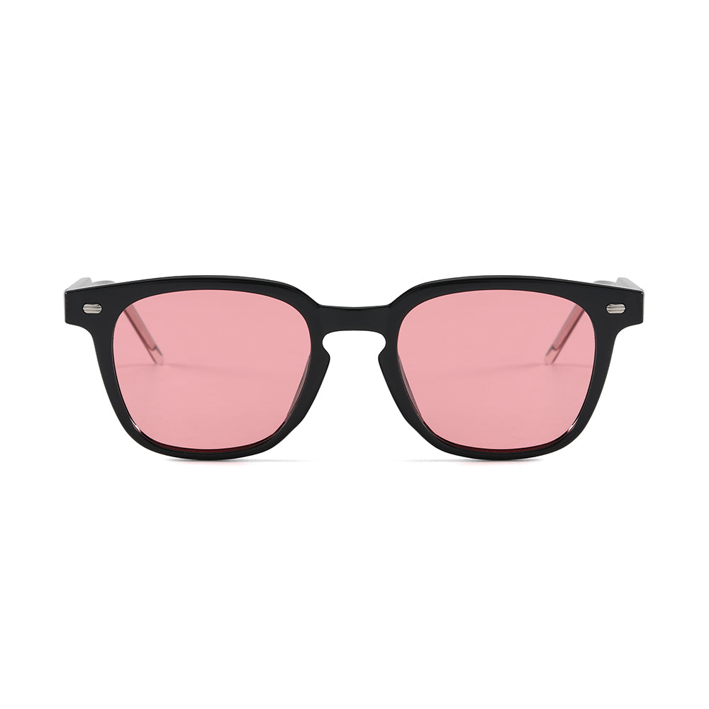OHO's OHO's JESSIE Sunglasses (Color Variant 5) — Vintage-Inspired Aviator — lifestyle worn / used context