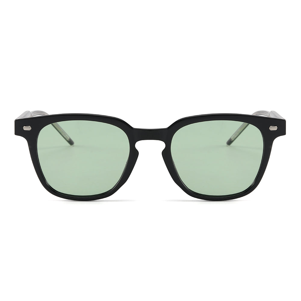 OHO's OHO's JESSIE Sunglasses (Color Variant 2) — Vintage-Inspired Aviator — detail shot 6