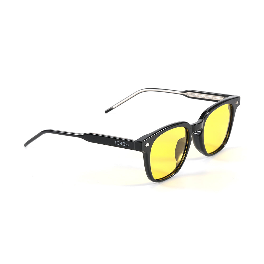 OHO's OHO's JESSIE Sunglasses (Color Variant 3) — Vintage-Inspired Aviator — lifestyle worn / used context
