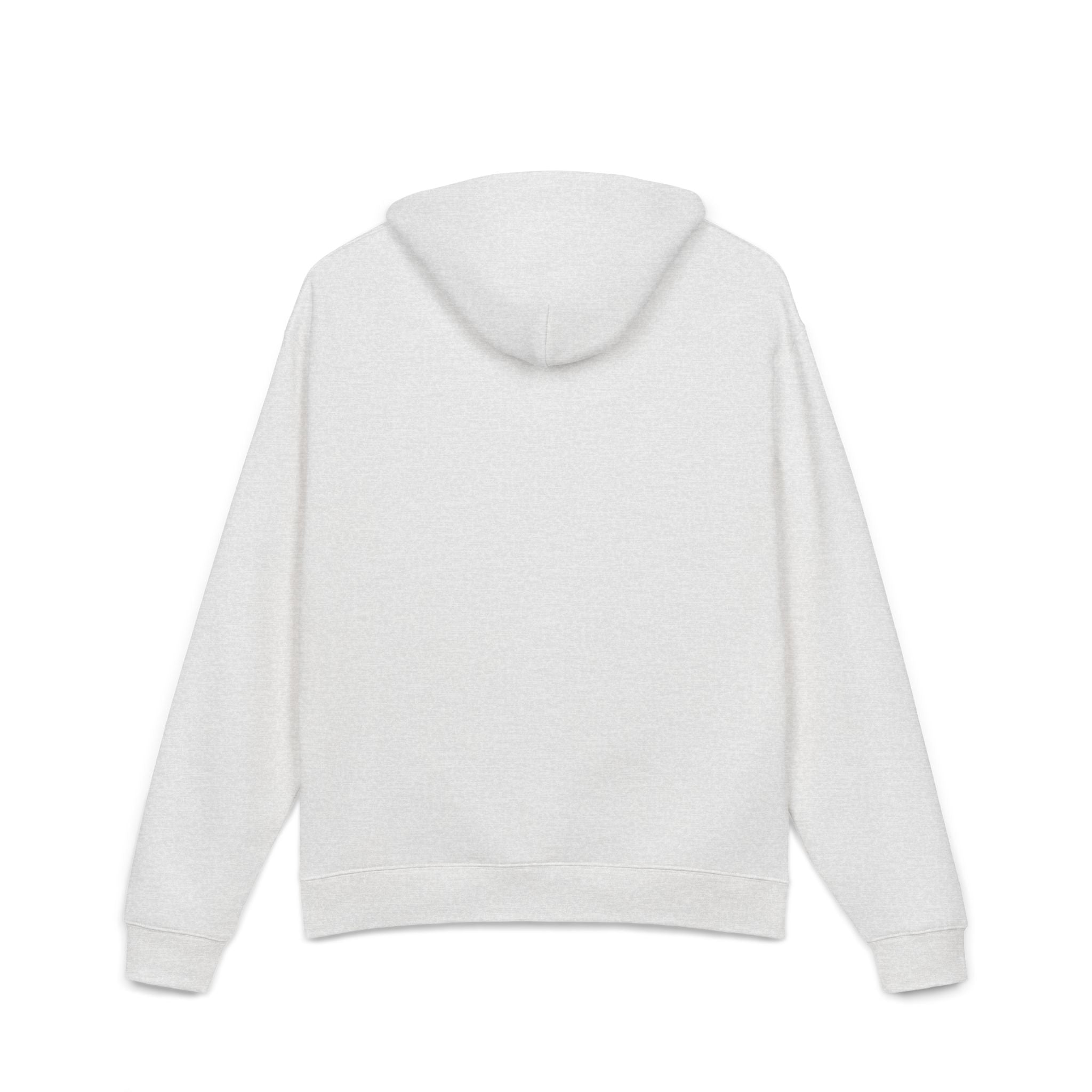 Relaxed Hoodie