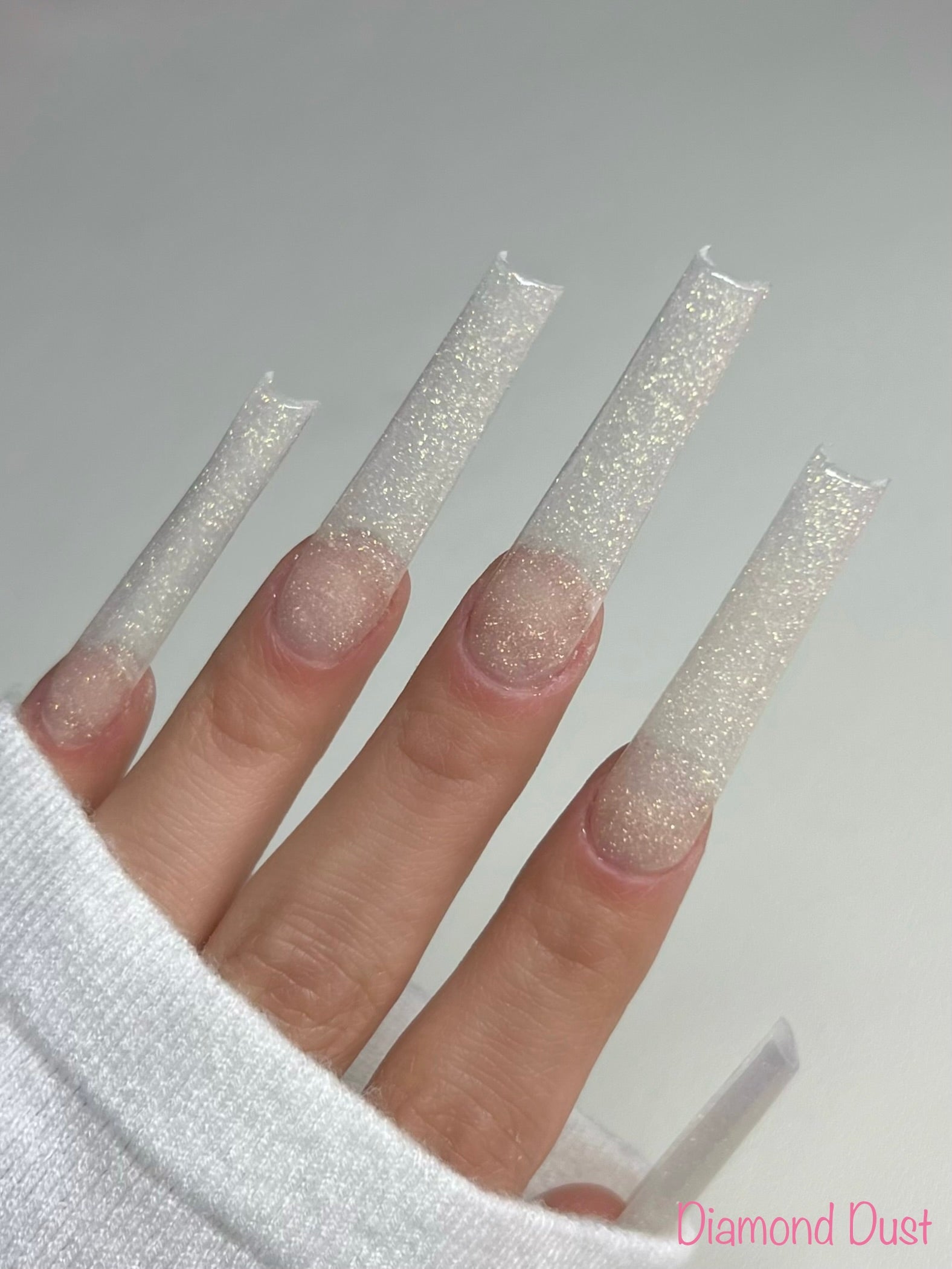 Diamond Dust – 2Cute Nails, view 2