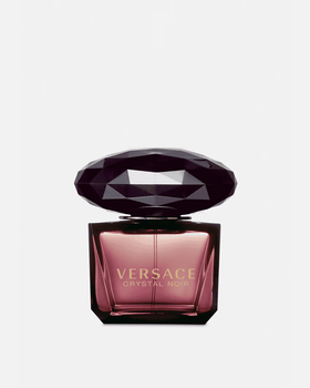 Versace Crystal Noir Eau de Toilette For Women 3.0 fl oz