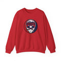 Boston Baseball Original StealieCrewneck Sweatshirt